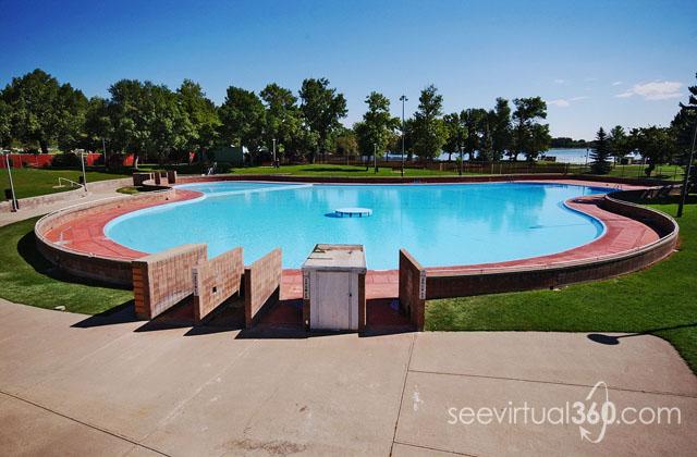 henderson outdoor pool