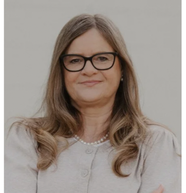 Carolyn Carson