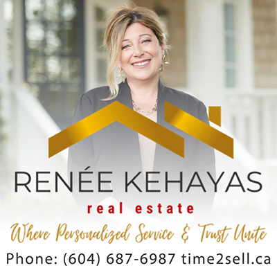 Renée Kehayas
