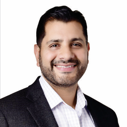 Hardeep Gill