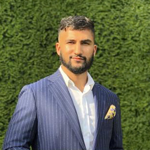 Tanveer Sandhu