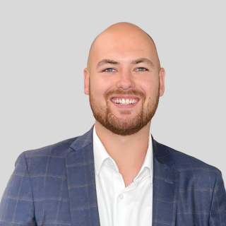 Derek Nystrom