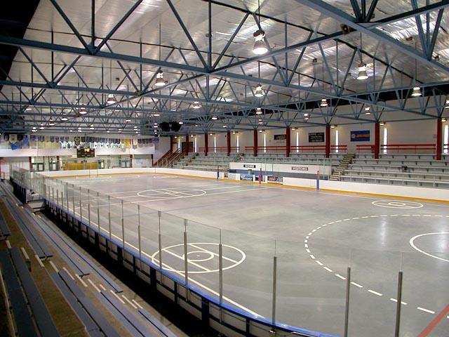 Arena