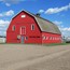 Cow-Calf barn