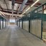Equine Centre Stalls