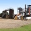 Multi-level Industrial Complex