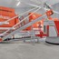 Lely Vector Automatic Feed System