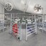 DeLaval Double 8 Parallel Parlour