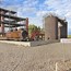 Multi-level Industrial Complex